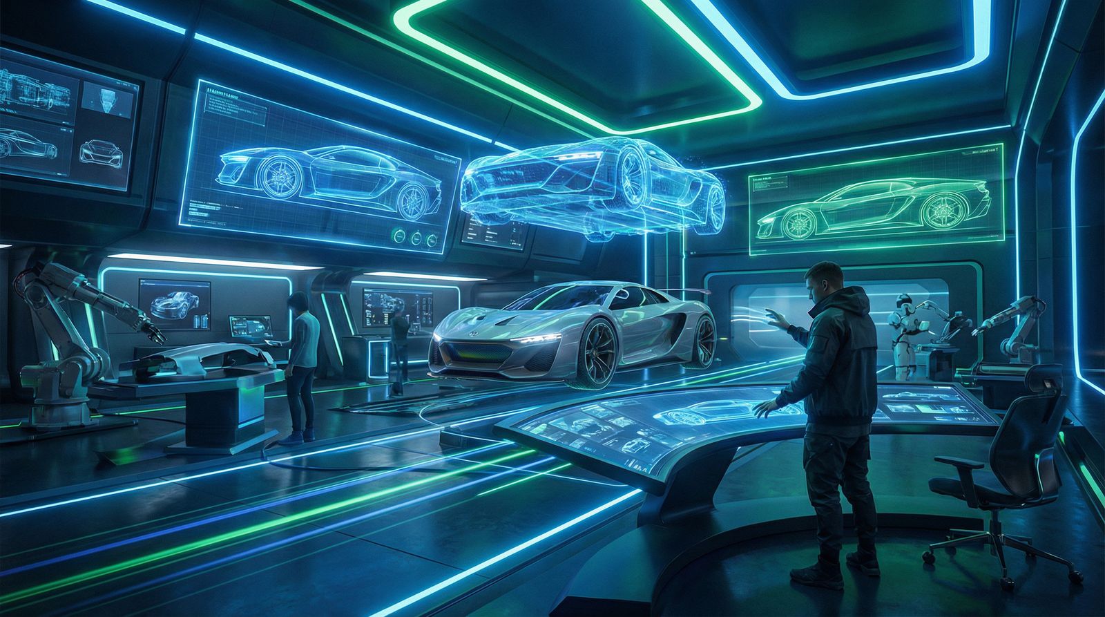 免费看片AI改装视频